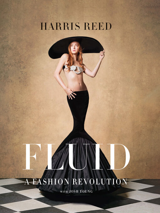 Title details for Fluid by Harris Reed - Available